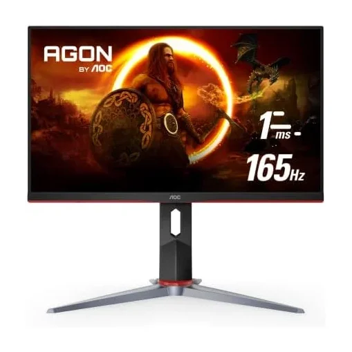 AOC 27G2 27" 144Hz IPS — Monitors