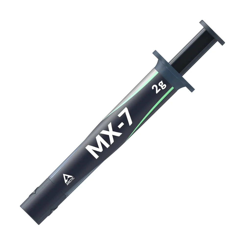 Arctic MX-6 Thermal Paste 4 g — Detail / close-up