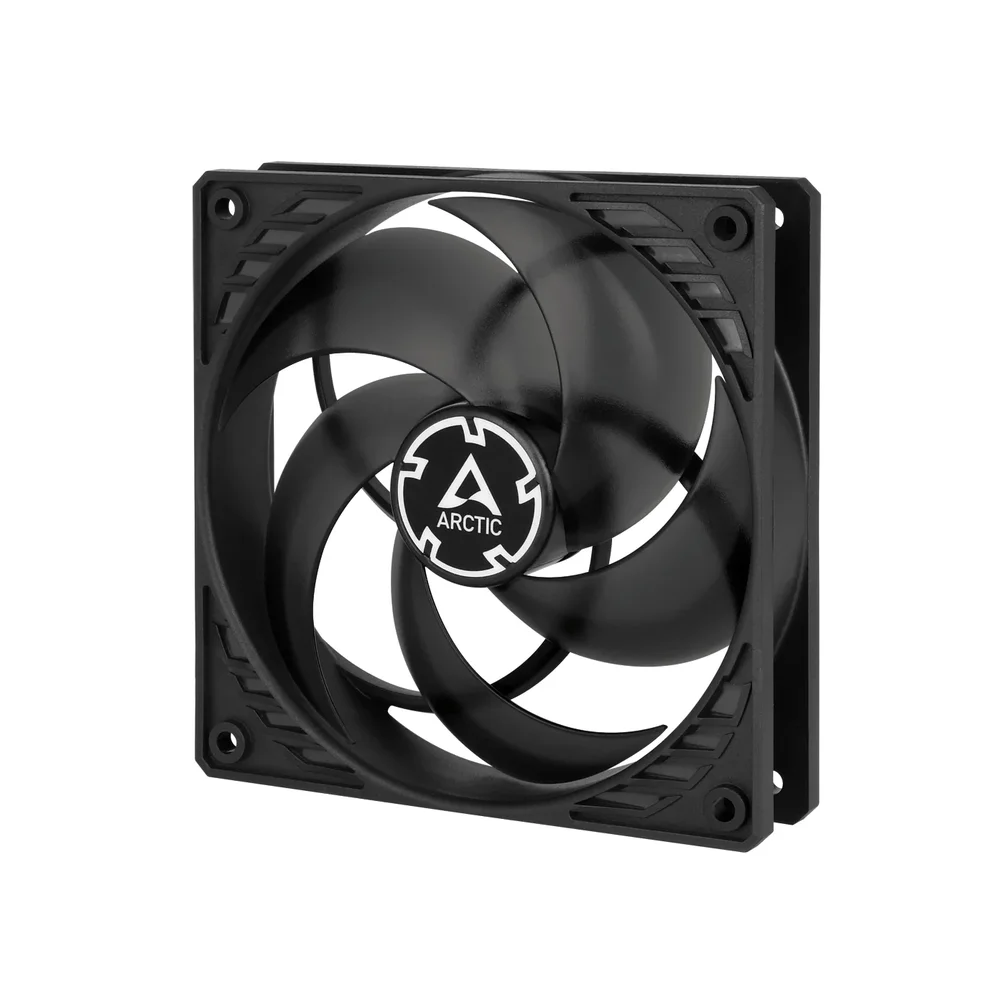 Arctic P12 PWM PST 5-Pack — Cases & Cooling