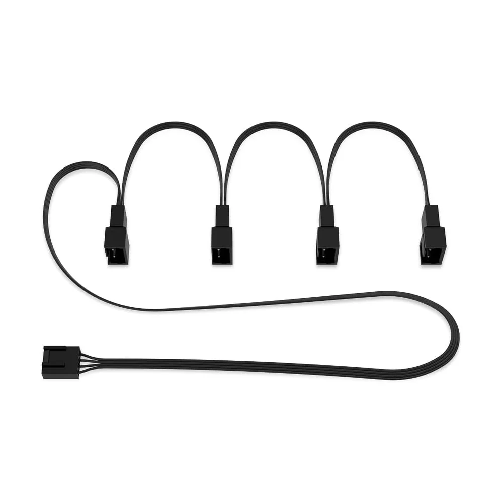 Arctic PWM PST Y-Cable (10 cm) — Cases & Cooling