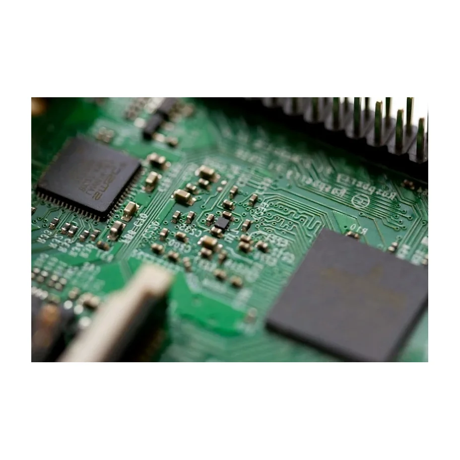 Arduino Plug & Play — Back view