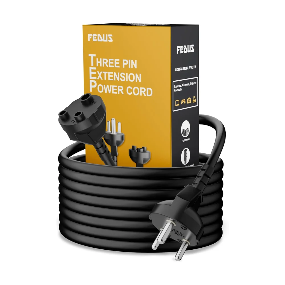 5V ARGB Extension Cable 3-Pin (500 mm) — Back view