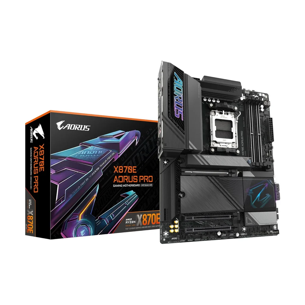 ASUS ROG Strix B550-F Gaming — Motherboards