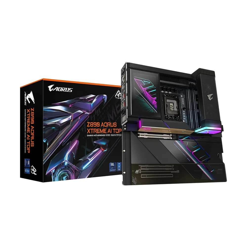 ASUS ROG Strix Z790-A Gaming WiFi — Motherboards