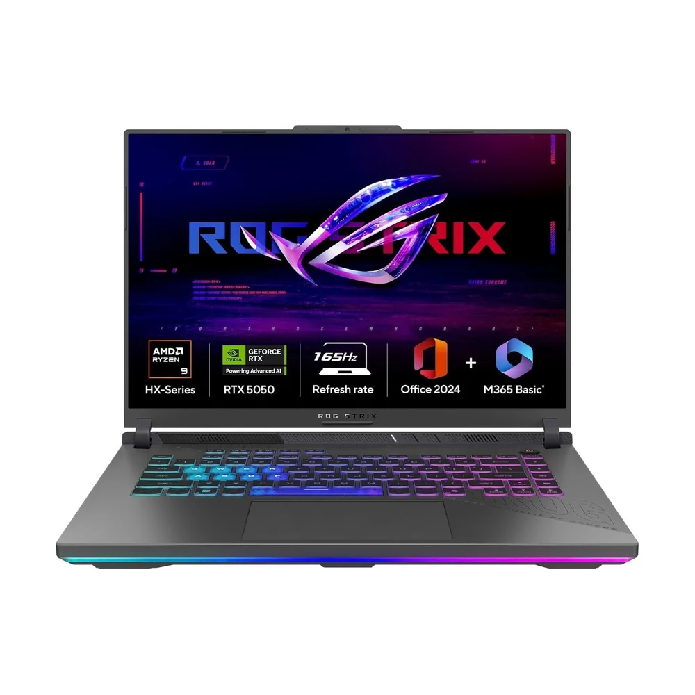 ASUS TUF Gaming RTX 4060 Ti (8 GB) — Graphics Cards