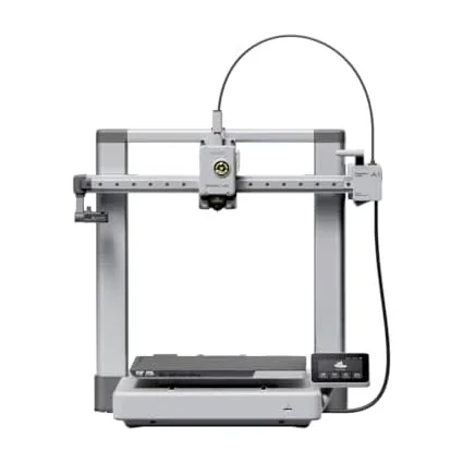 Bambu Lab A1 Mini 3D Printer — Detail / close-up