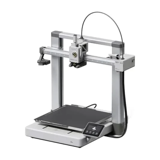 Bambu Lab A1 Mini 3D Printer — 3D Printing