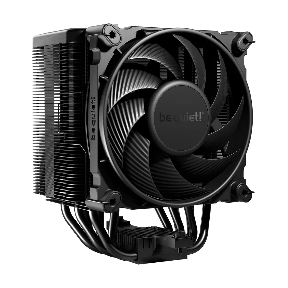 be quiet! Dark Rock Pro 5 — Detail / close-up
