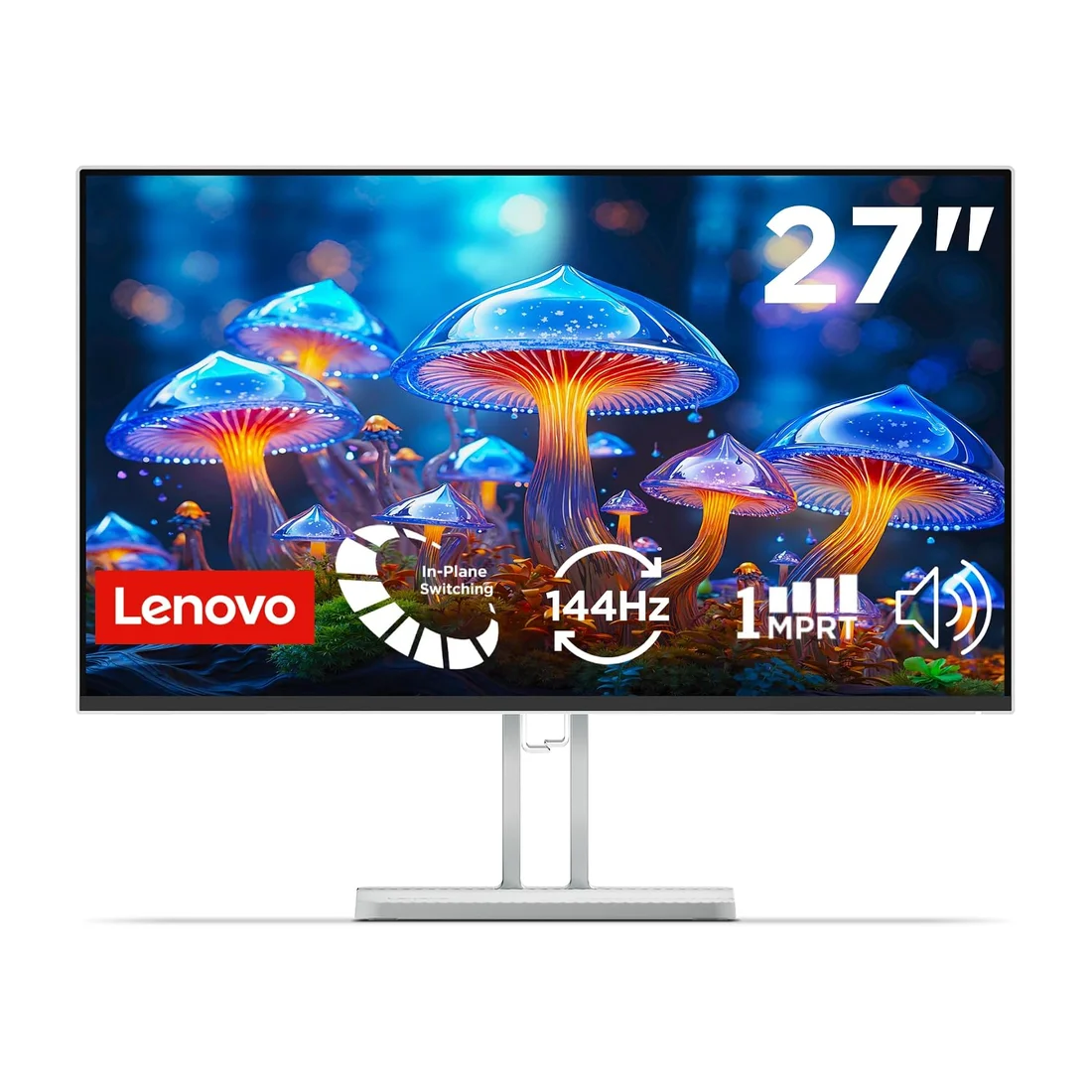 BenQ DesignVue PD2706U 27-Inch 4K UHD IPS Professional Monitor