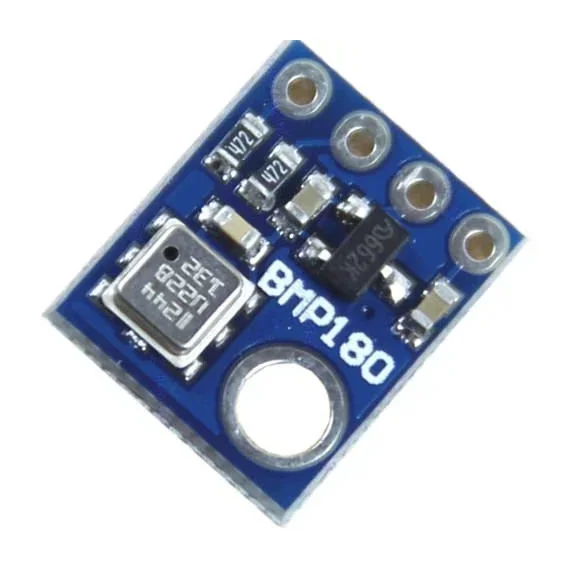 BMP180 Digital Barometric Sensor Module compatible with Arduino — Sensors — Detail / close-up