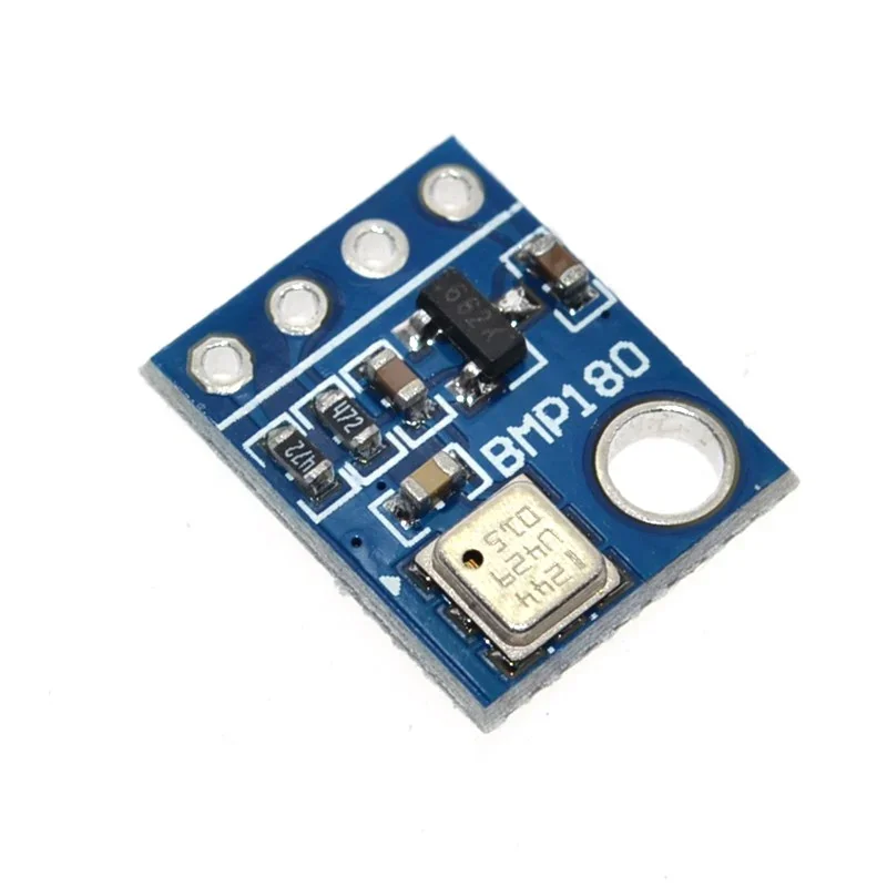 BMP180 Digital Barometric Sensor Module compatible with Arduino — Sensors