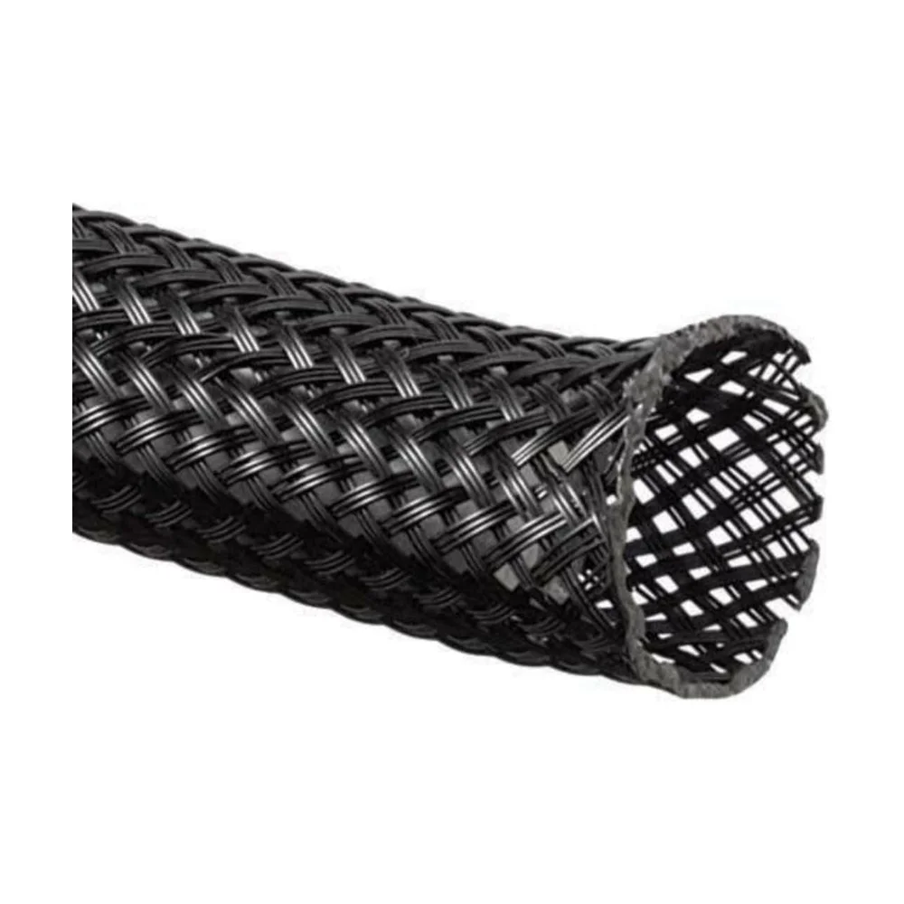 Cable Raceway Trunking Self-Adhesive 1m — Detail / close-up