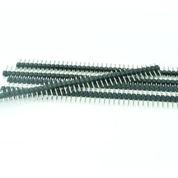 Cable Tie — Big (Pack of 100) — Detail / close-up