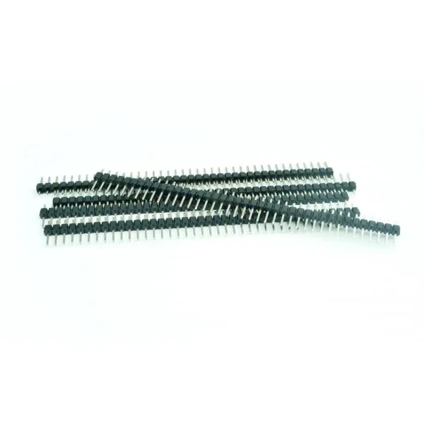 Cable Tie — Small (Pack of 100) — Back view