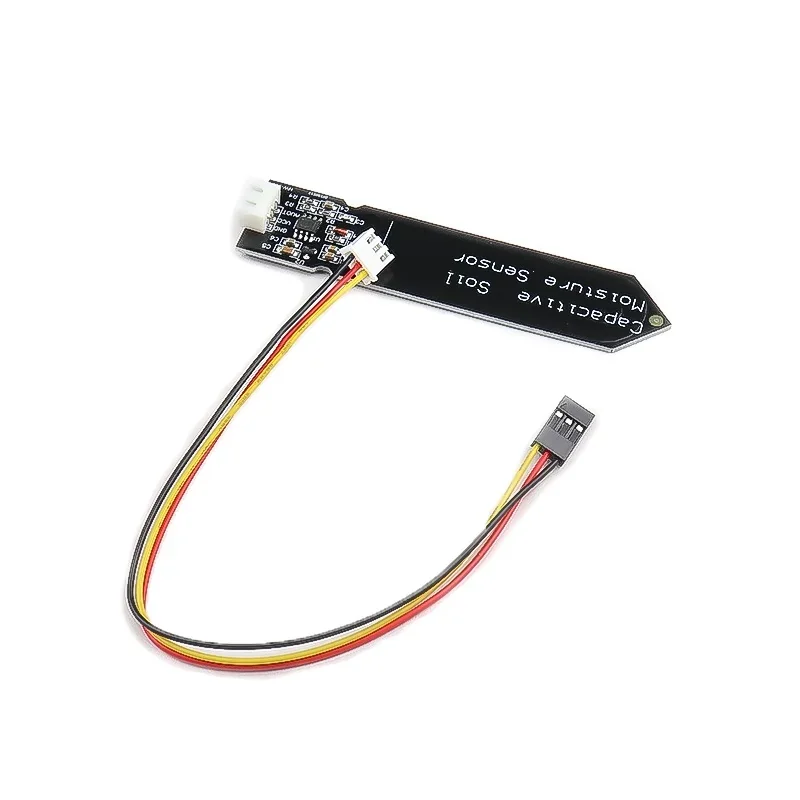 Capacitive Soil Moisture Sensor — Sensors