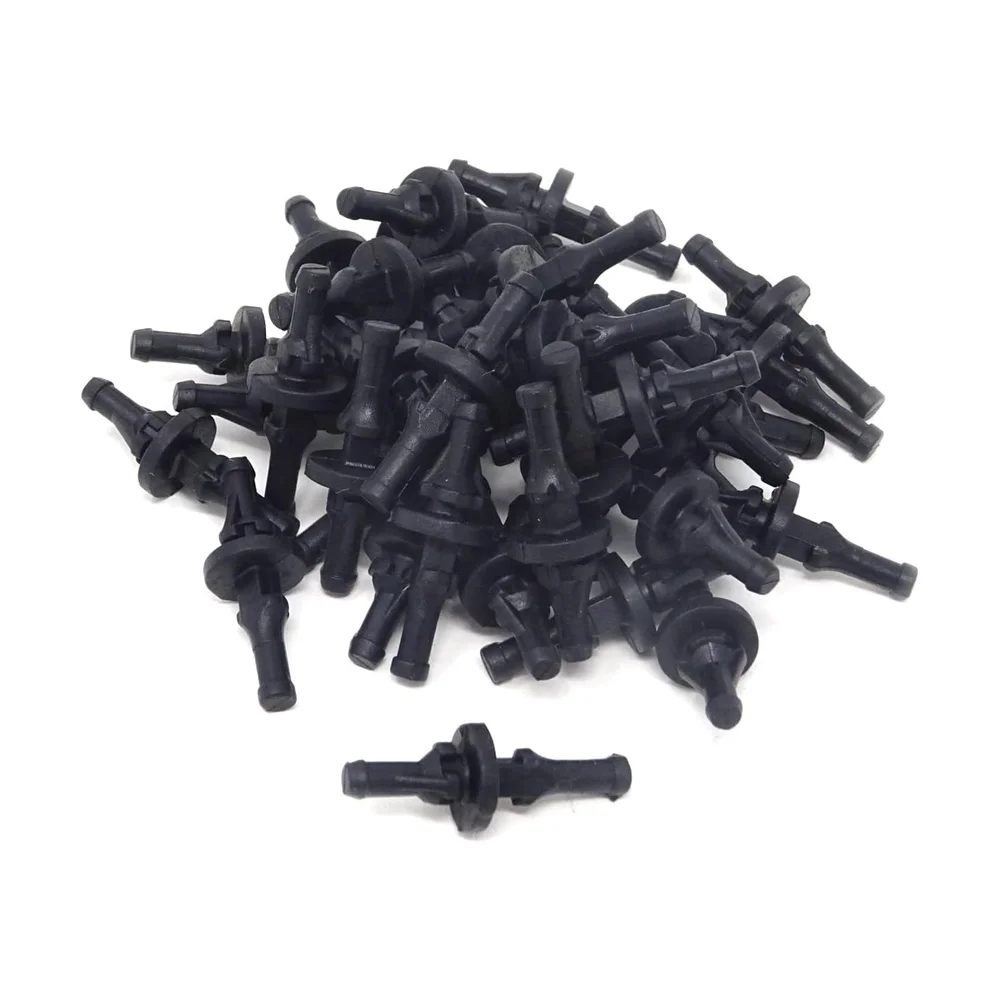 Fan Anti-Vibration Rubber Mounts (40 pc) — Cases & Cooling