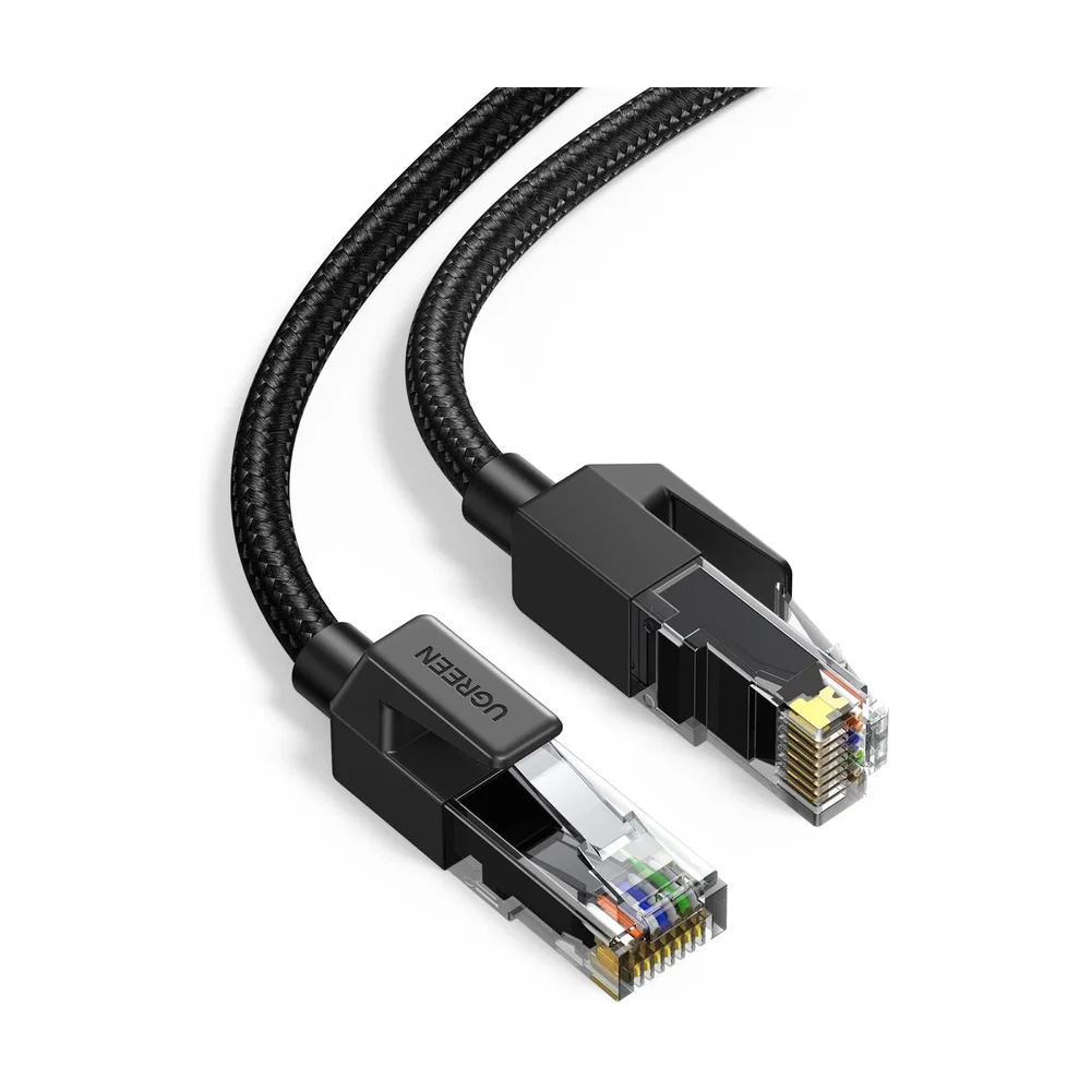 Cat6a Ethernet Cable 3m — Cables & Adapters