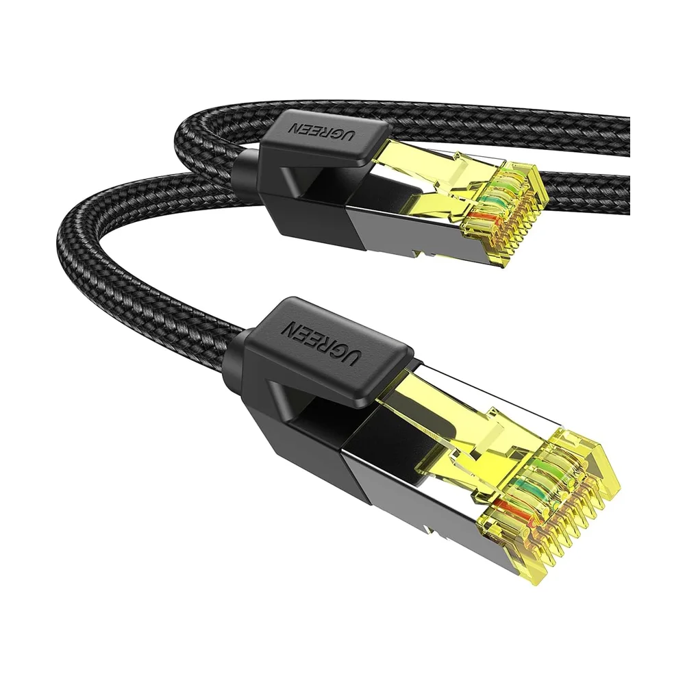Cat7 Ethernet Cable 5m — Cables & Adapters