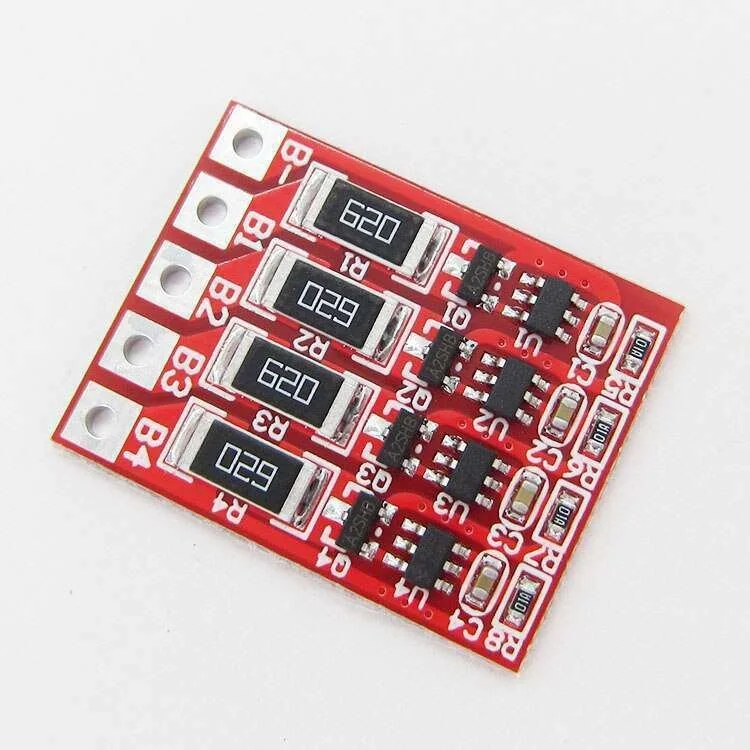 Charging Ballance Plate (4 String 3.2V Lpf) — Power & Components
