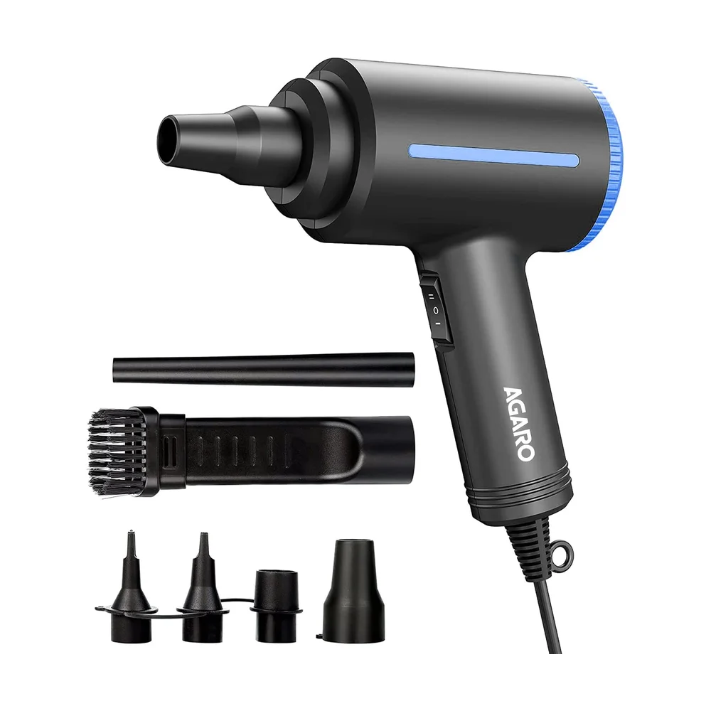 Compressed Air Duster 400 mL — Tools