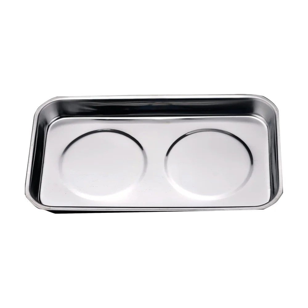 Magnetic Screw Tray (Builder's Tray) — Tools