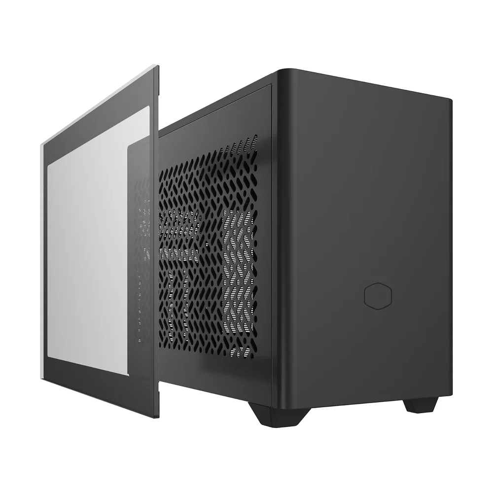 Cooler Master NR200P — Cases & Cooling