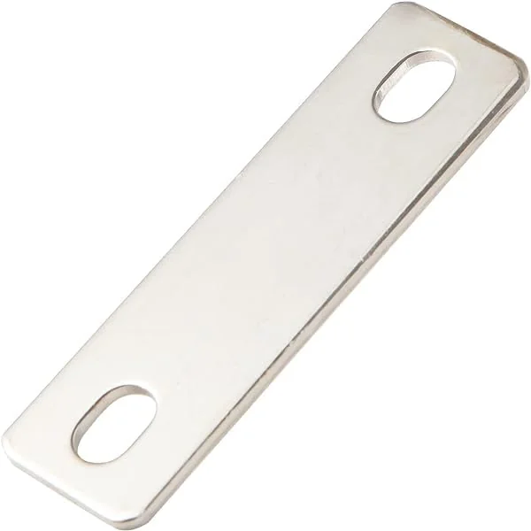 Copper Bus Bar For HIGHSTAR 100AH Prismatic Cell -2MM — Power & Components