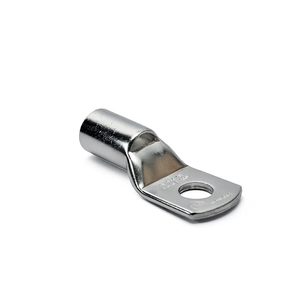 Copper Lug 25mm | 25 Sq mm Copper Terminal — Power & Components