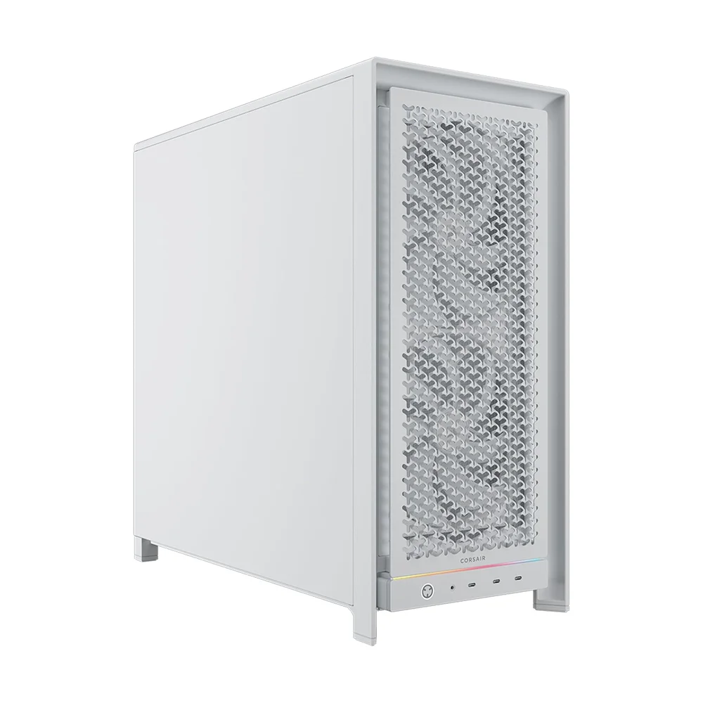 Corsair 3000D AIRFLOW — Detail / close-up