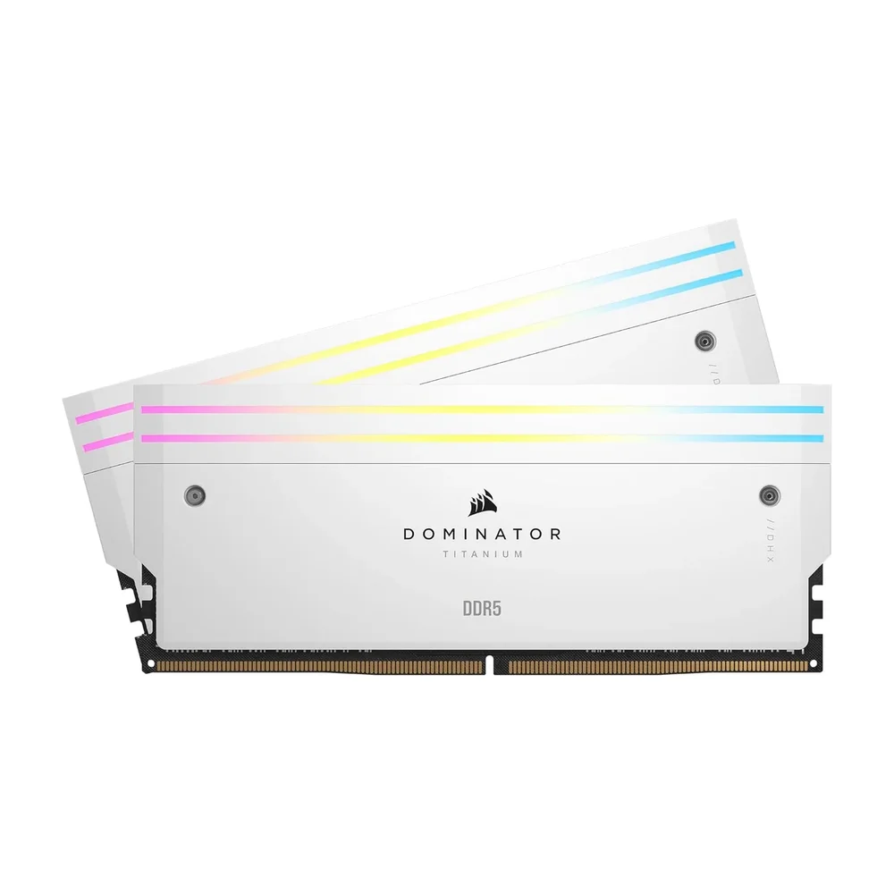 Corsair Dominator Platinum 64 GB (2×32) DDR5 6400 — Memory (RAM)