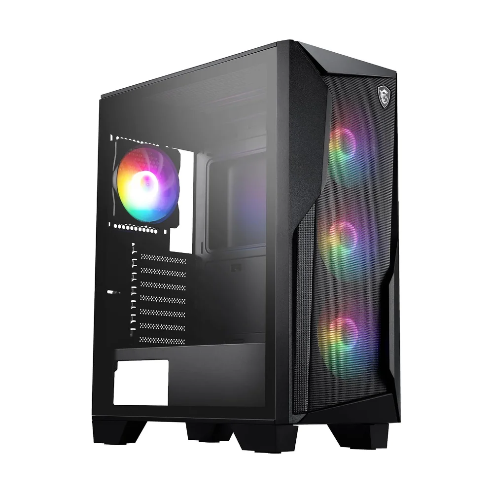 Corsair iCUE 7000D AIRFLOW — Cases & Cooling