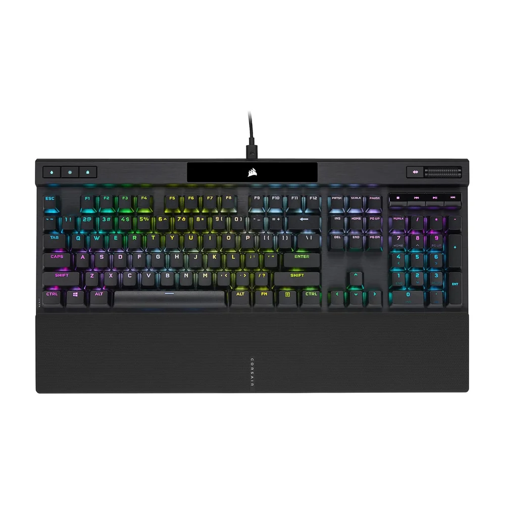 Corsair K70 RGB PRO — Keyboards