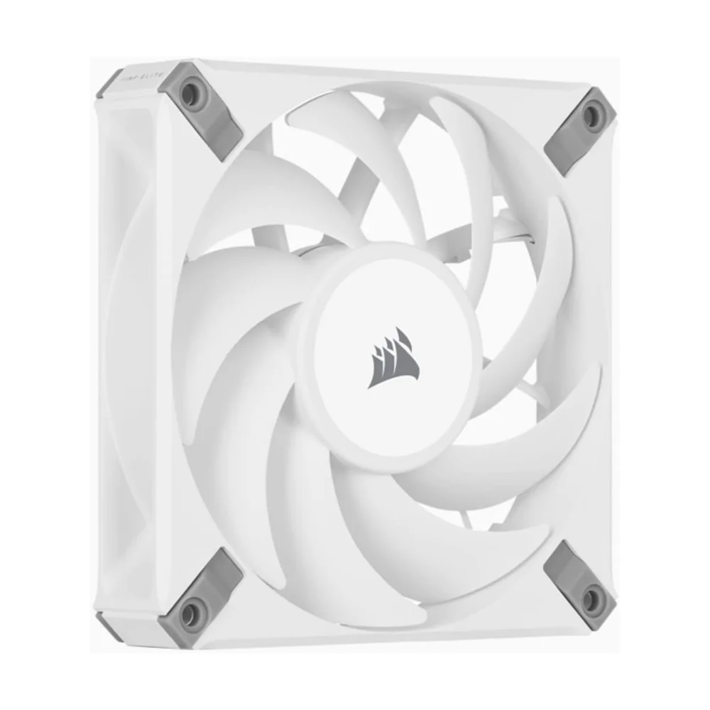Corsair LL120 RGB 120mm 3-pack — Detail / close-up