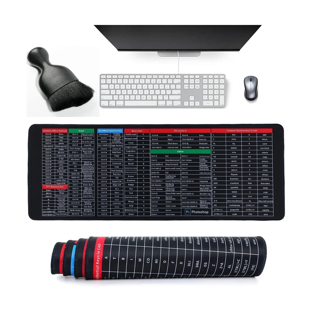 Corsair MM700 RGB Extended Mousepad — Gaming Accessories