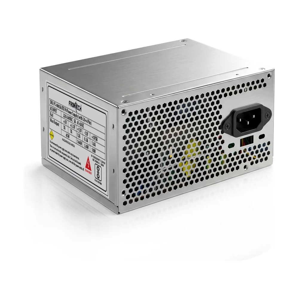 Corsair RM850e 850W 80+ Gold (ATX 3.0) — Power Supplies