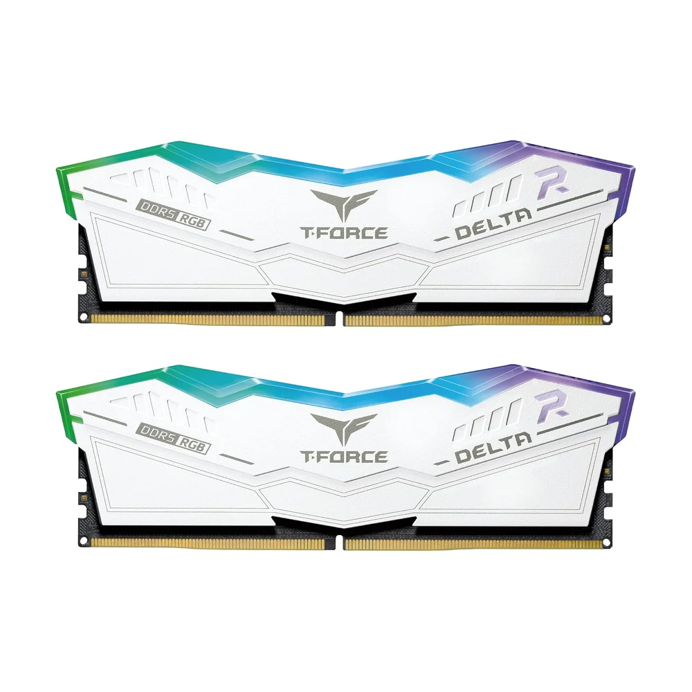 Corsair Vengeance 32GB (2x16) DDR5-6000 — Memory (RAM)