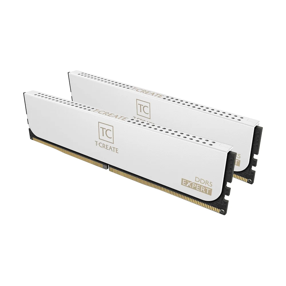 Corsair Vengeance 64GB (2x32) DDR5-6000 — Detail / close-up