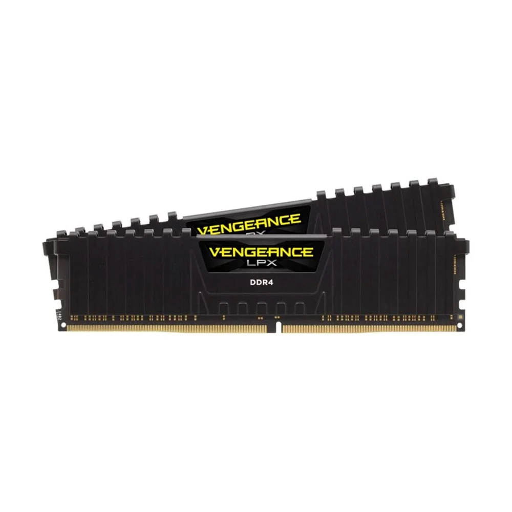 Corsair Vengeance LPX 16GB (2x8) DDR4-3600 — Detail / close-up