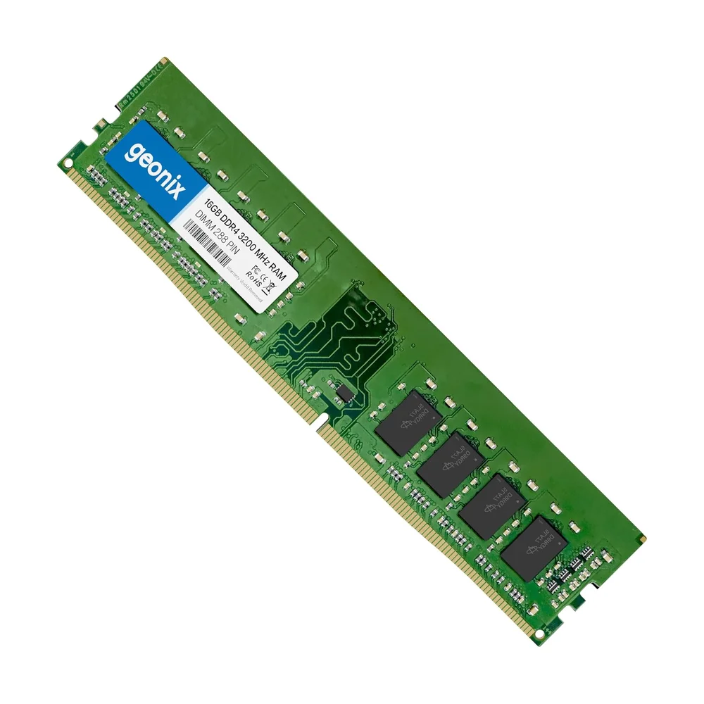 Corsair Vengeance LPX 16GB (2x8) DDR4-3600 — Memory (RAM)