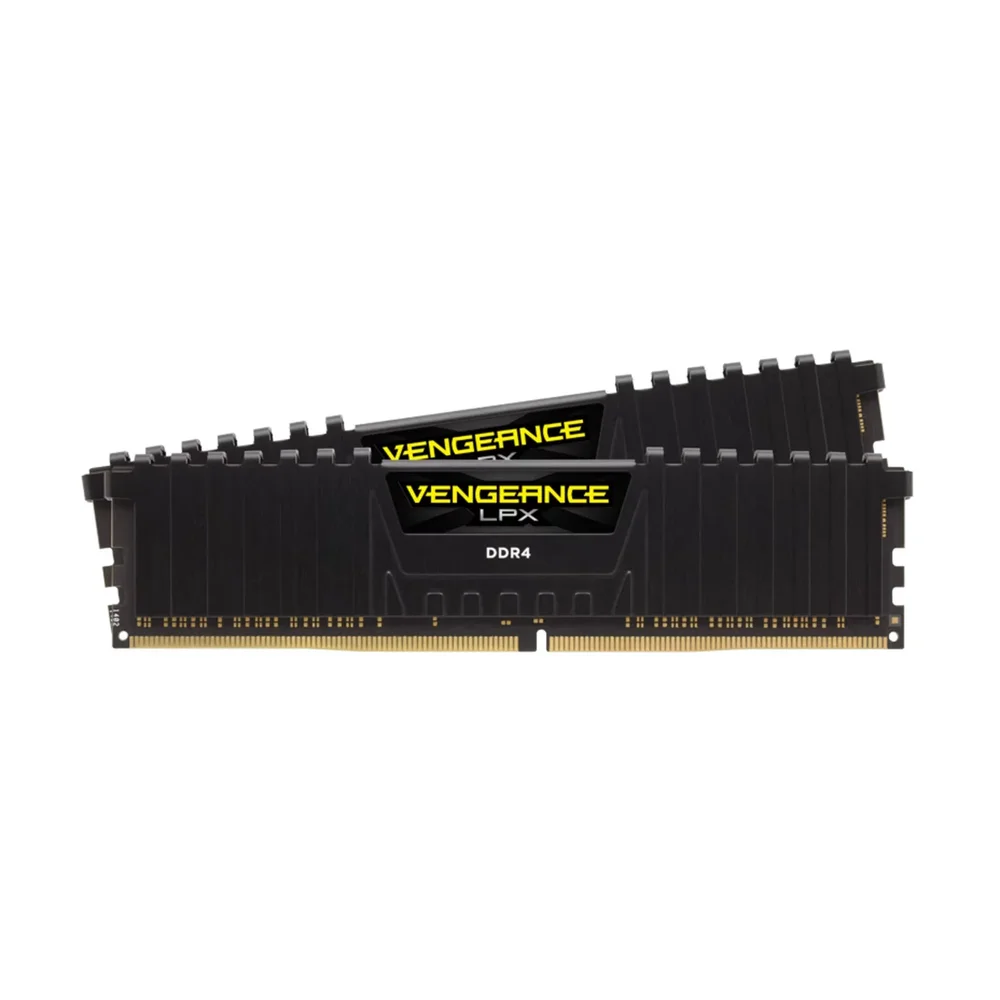 Corsair Vengeance LPX 16 GB DDR4-3200 (single) — Memory (RAM)