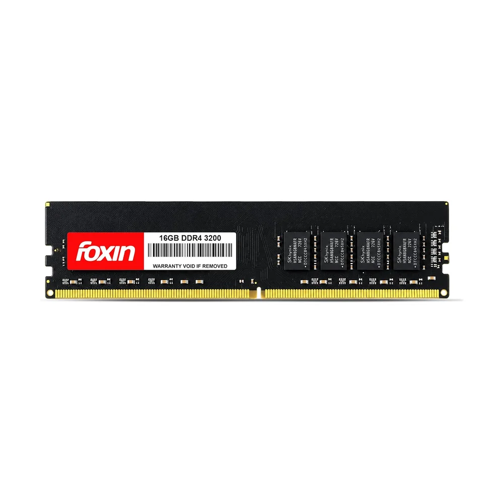 Corsair Vengeance LPX 8GB DDR4-3200 — Memory (RAM)