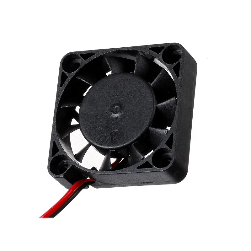 Creality -4010 Axial Cooling Fan — Motors & Actuators