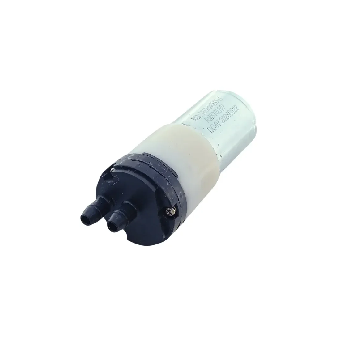 DC 12V Mini 370 Diaphragm Pump Self-Priming Suction Pressure Water Pump — Motors & Actuators
