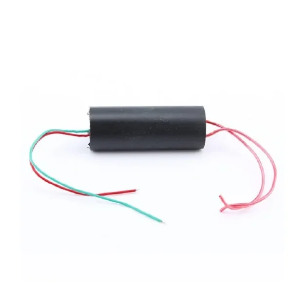 DC 3.6V-6V To 400KV Boost Step Up Power Module High Voltage Generator — Power & Components