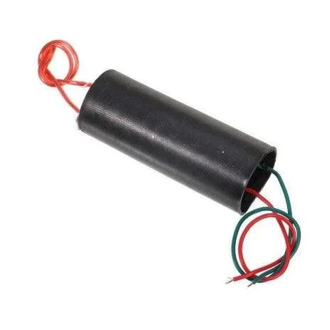 DC 3V-6V to 1000KV 1000000V Boost Step-up Power Module — Power & Components — Back view