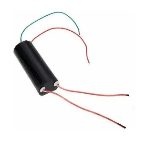 DC 3V-6V to 1000KV 1000000V Boost Step-up Power Module — Power & Components — Detail / close-up