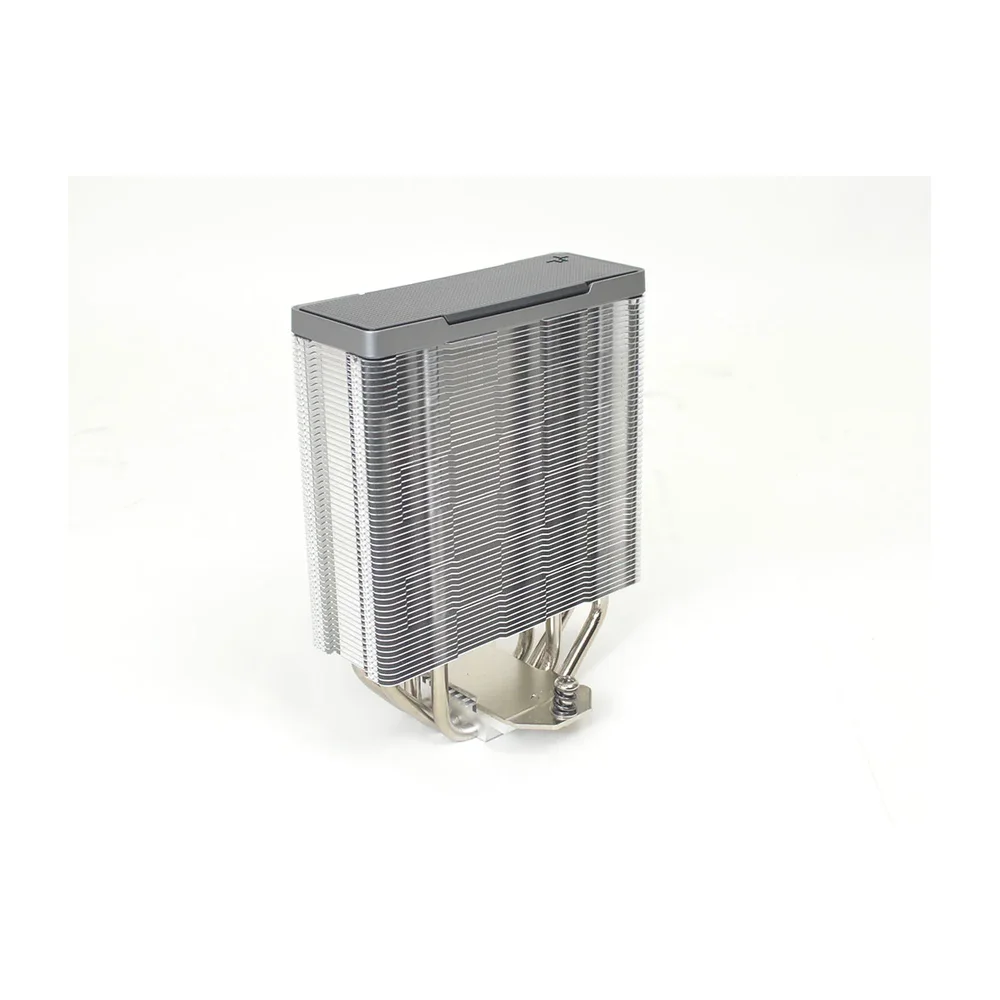 DeepCool AG400 (Single-tower air, 220W TDP) — Back view