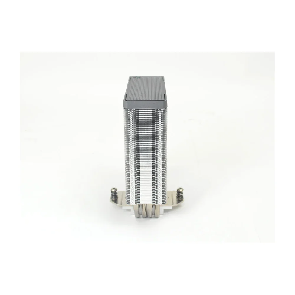 DeepCool AG400 (Single-tower air, 220W TDP) — Detail / close-up