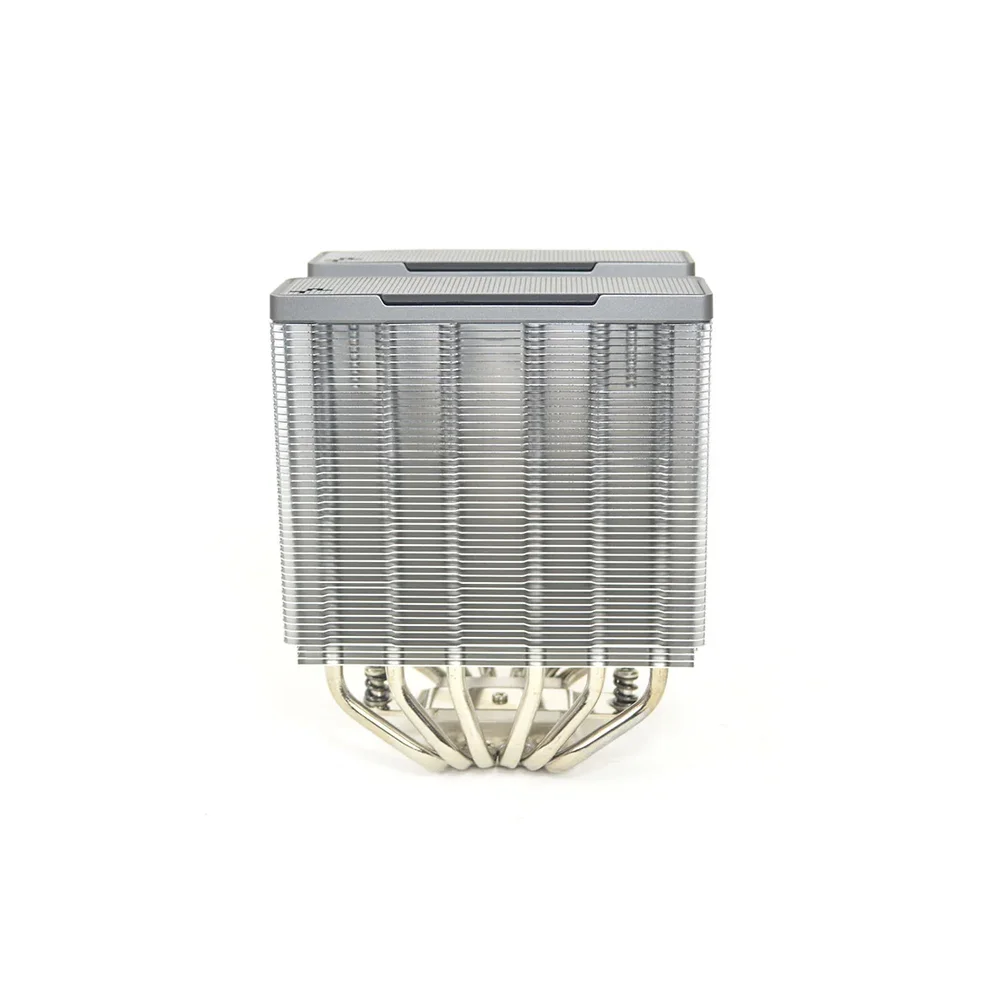 Deepcool AK620 — Cases & Cooling