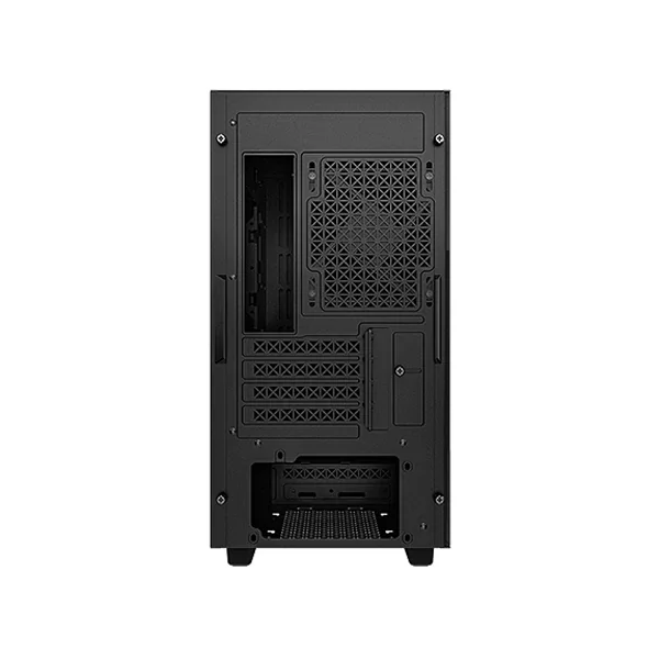 Deepcool MATREXX 40 — Back view